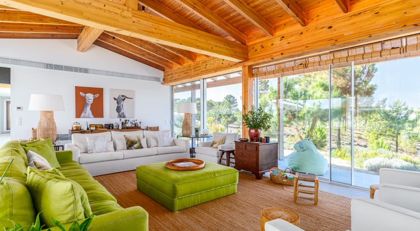 Photo of Garden & Beach