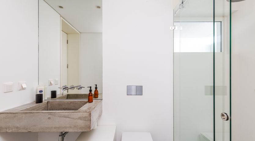 Photo of Garden & Beach