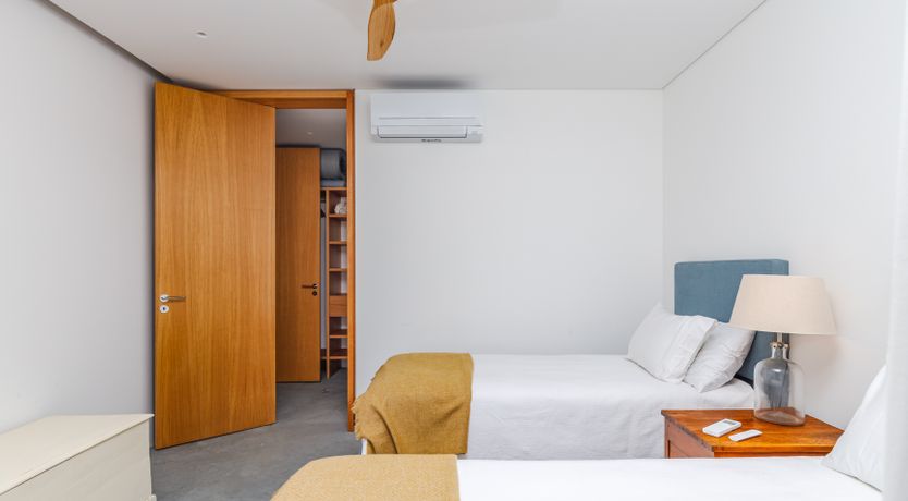 Photo of Garden & Beach