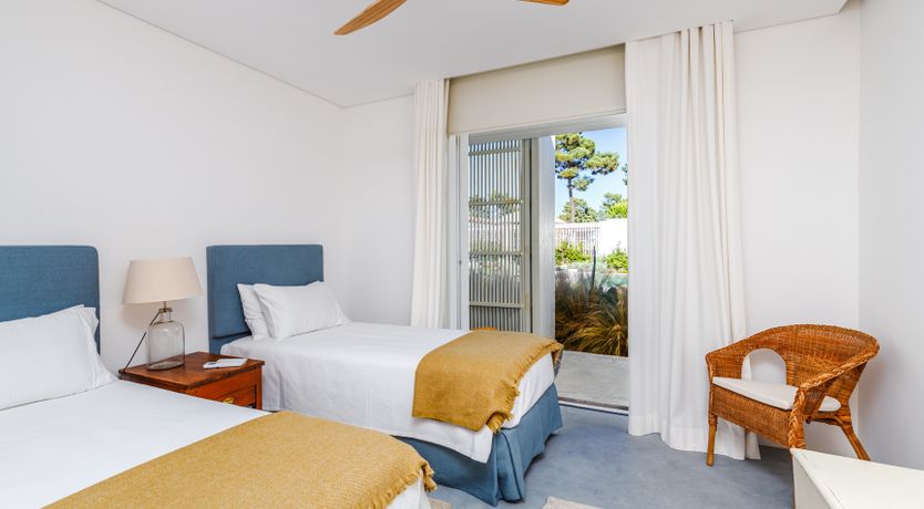 Photo of Garden & Beach