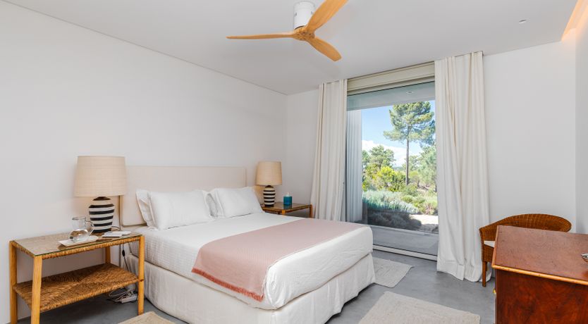 Photo of Garden & Beach