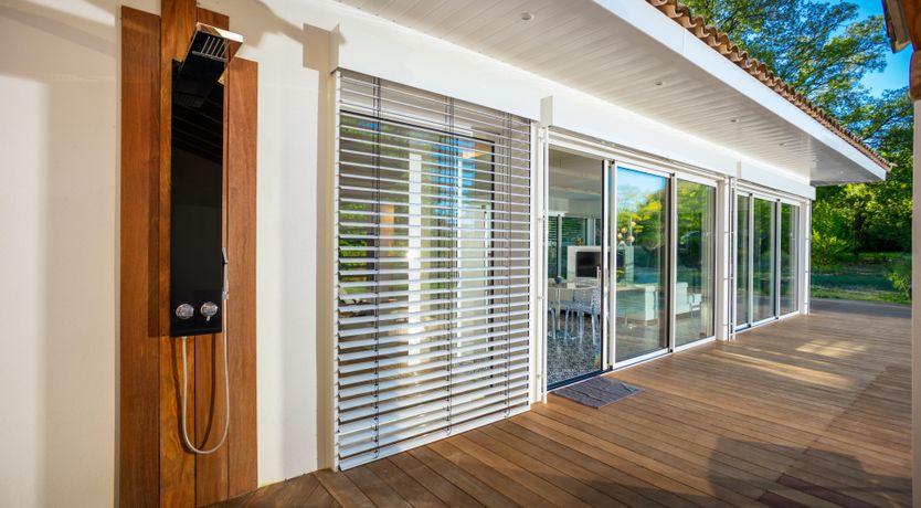 Photo of Private Heaven