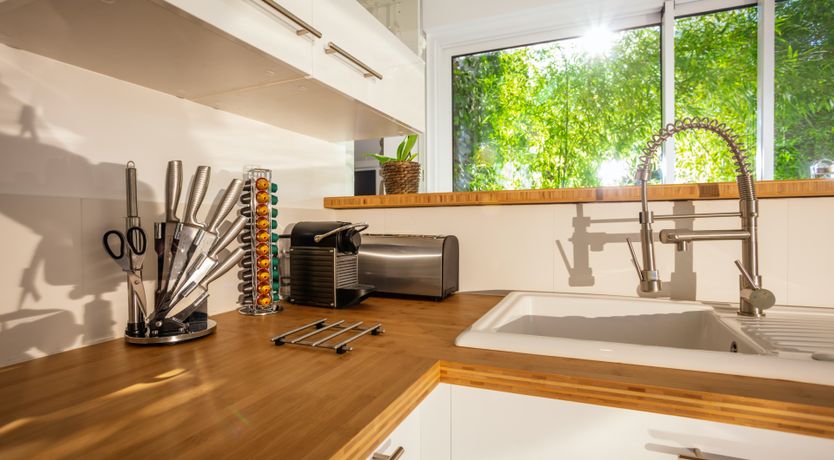 Photo of Private Heaven