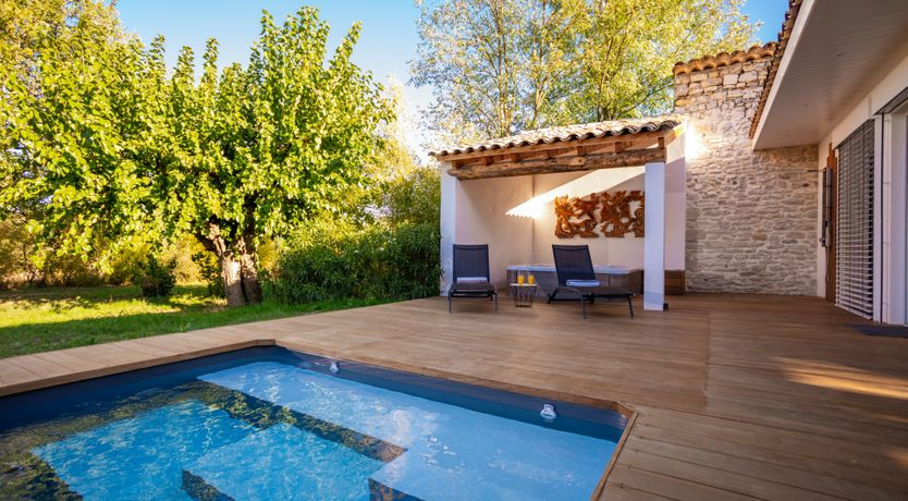 Photo of Private Heaven