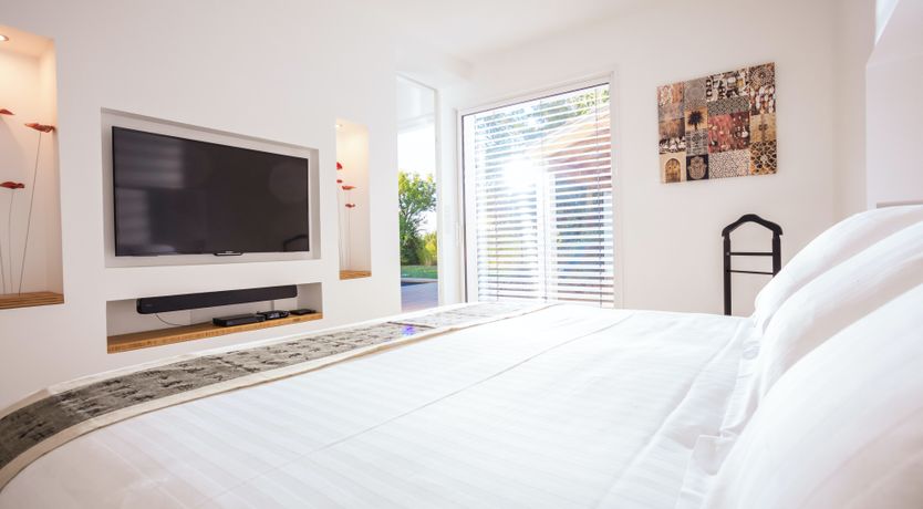 Photo of Private Heaven