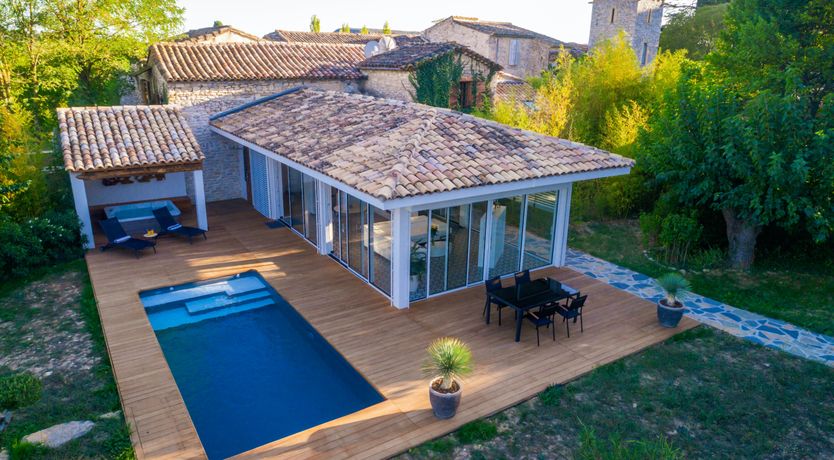 Photo of Private Heaven