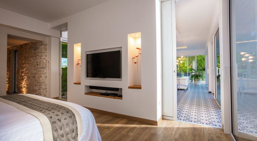 Photo of Private Heaven