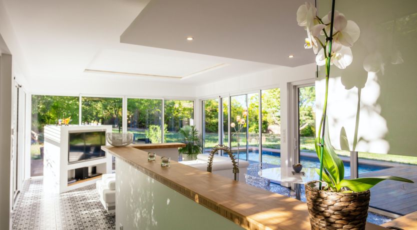 Photo of Private Heaven