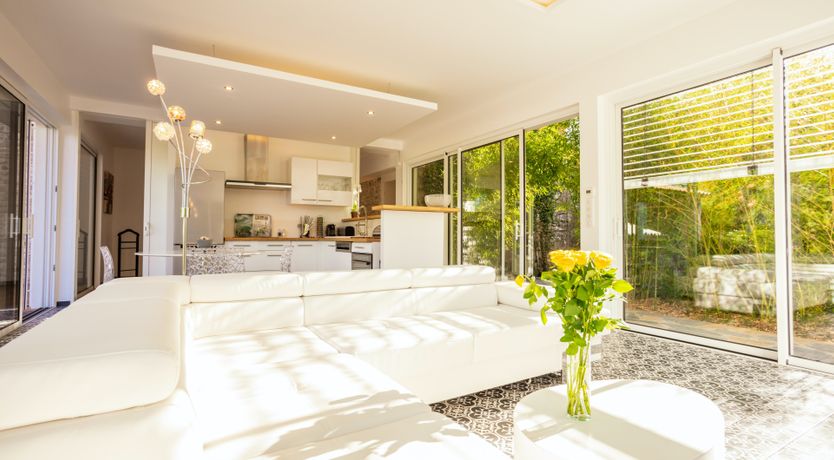 Photo of Private Heaven