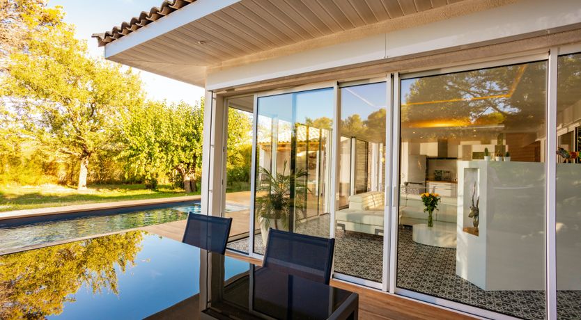 Photo of Private Heaven