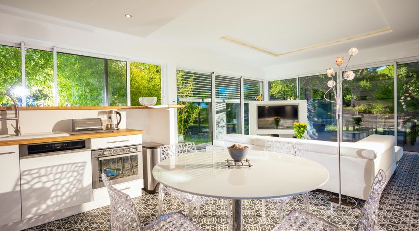 Photo of Private Heaven