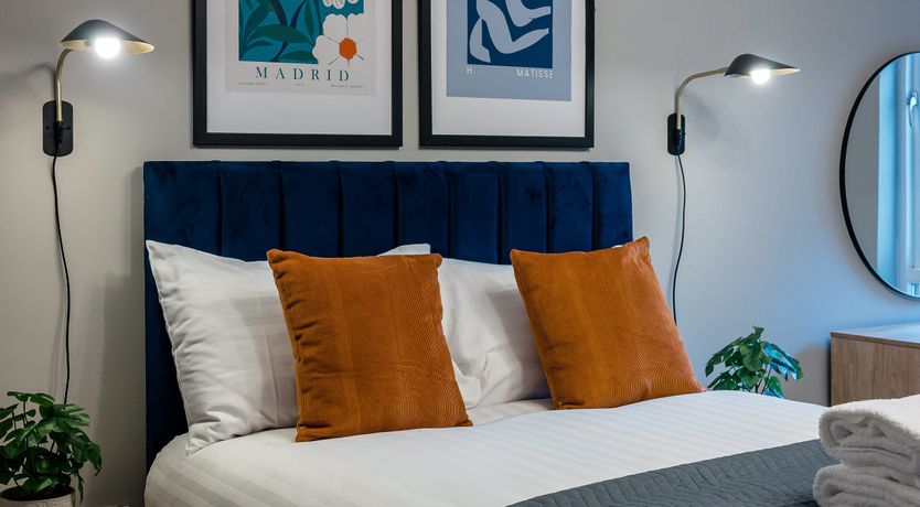 Photo of Ropewalks Quarters II