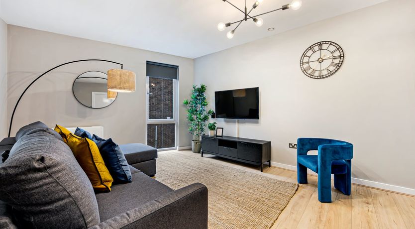 Photo of Ropewalks Quarters II