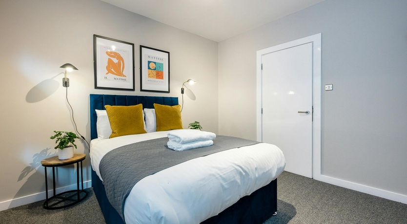 Photo of Ropewalks Quarters II