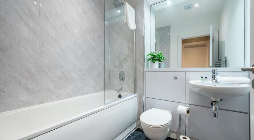 Photo of Ropewalks Quarters II