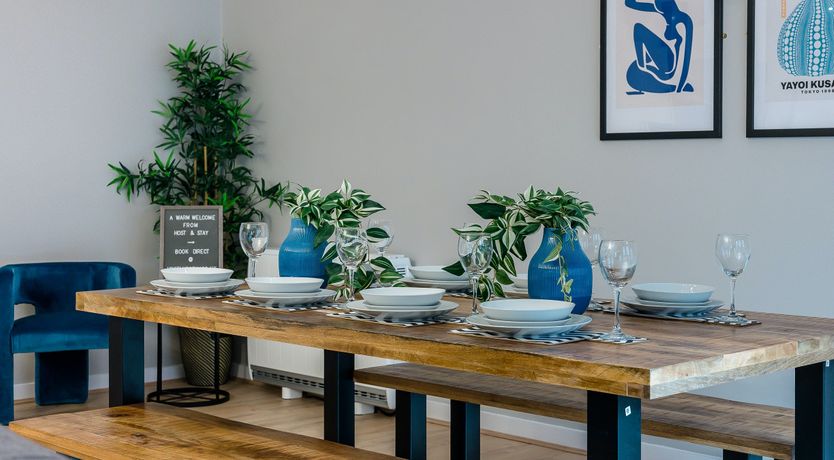 Photo of Ropewalks Quarters II