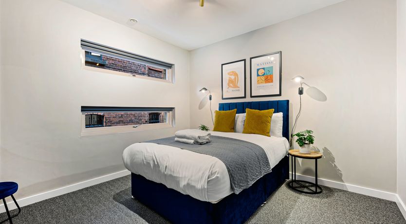 Photo of Ropewalks Quarters II