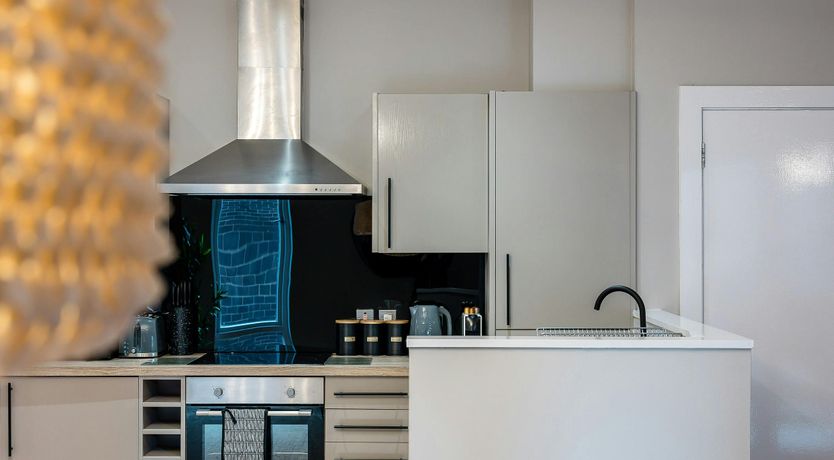 Photo of Ropewalks Quarters II