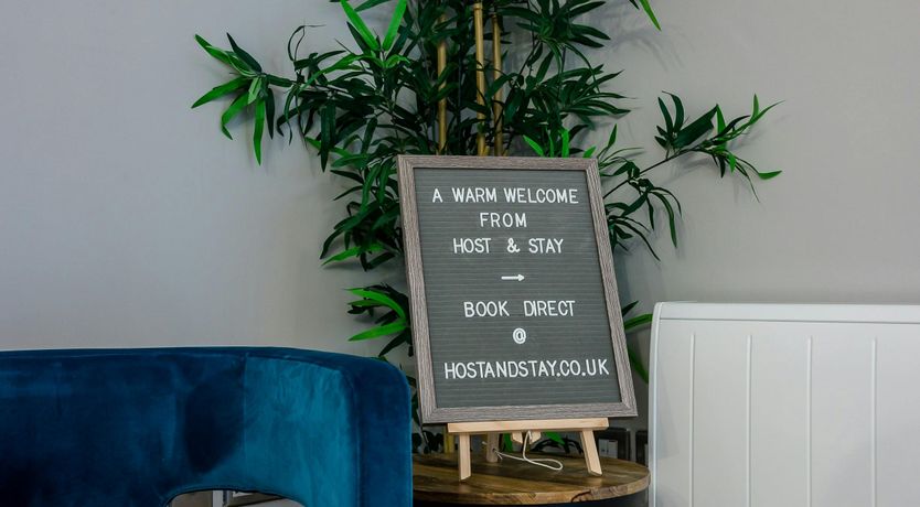 Photo of Ropewalks Quarters II