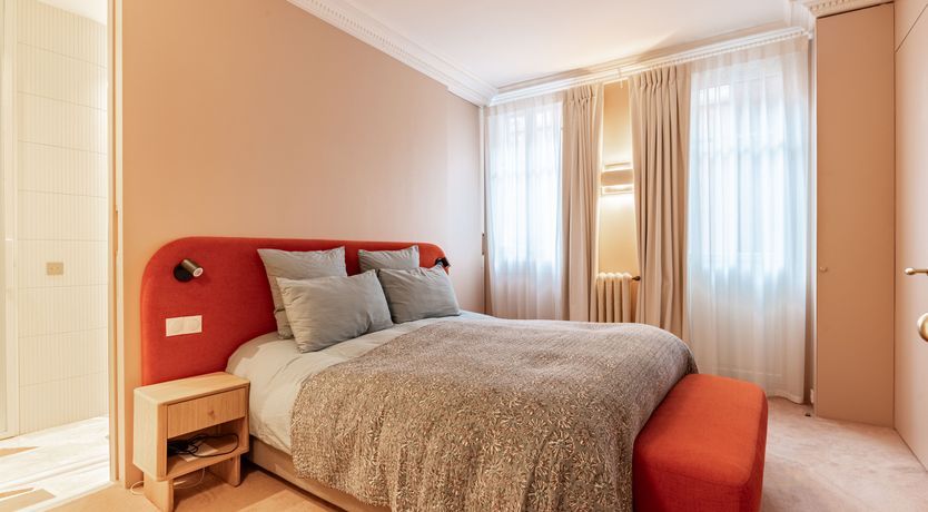 Photo of The Dauphin