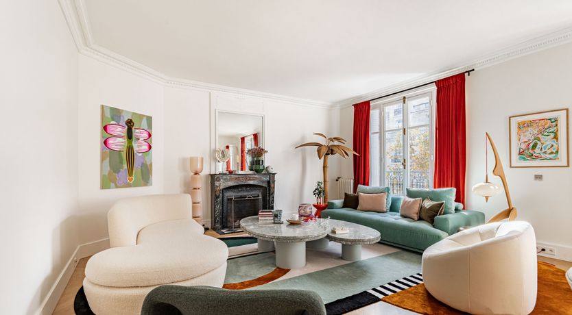 Photo of The Dauphin