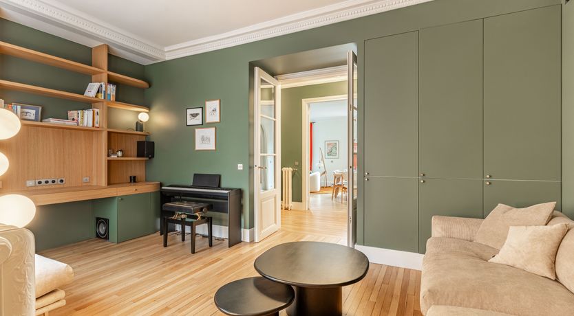 Photo of The Dauphin