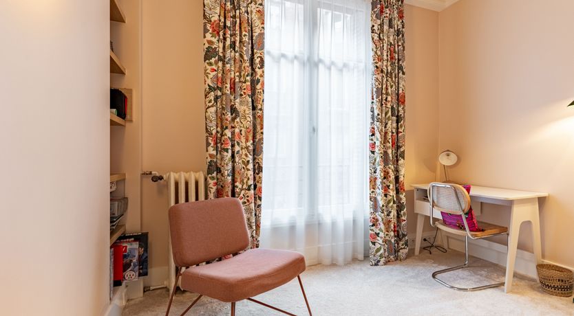 Photo of The Dauphin