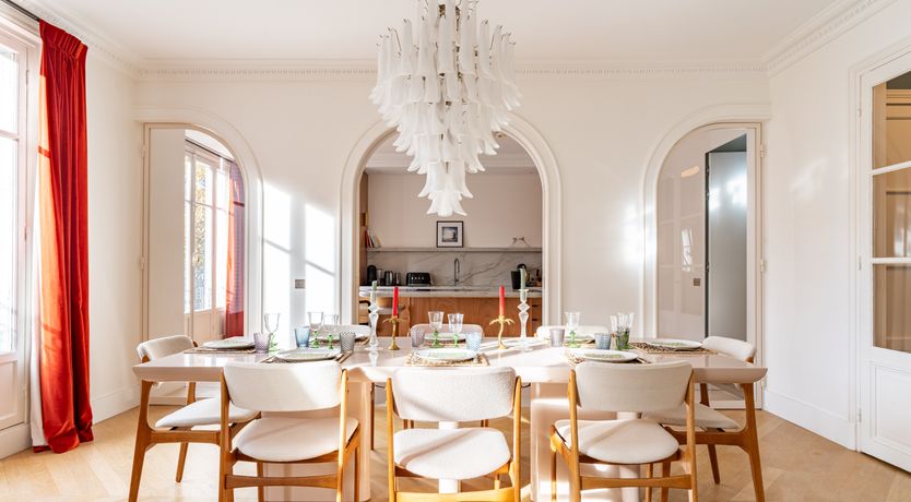 Photo of The Dauphin