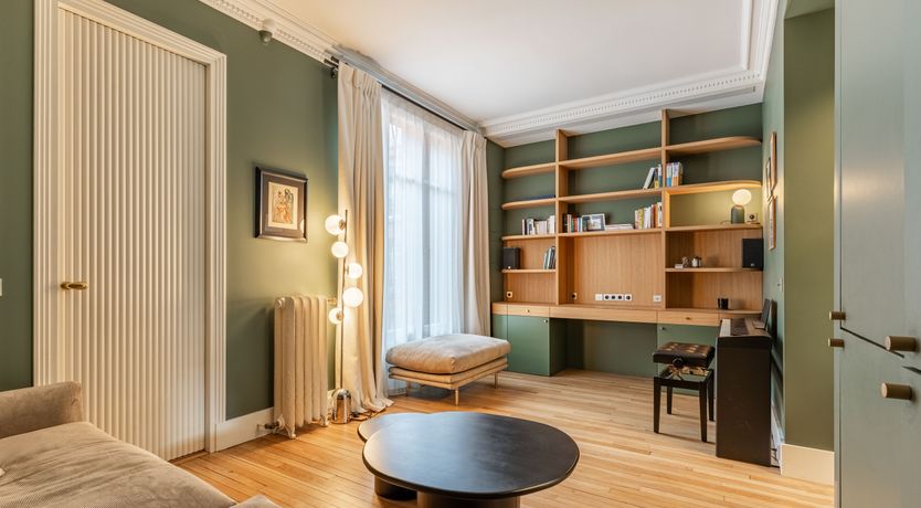 Photo of The Dauphin