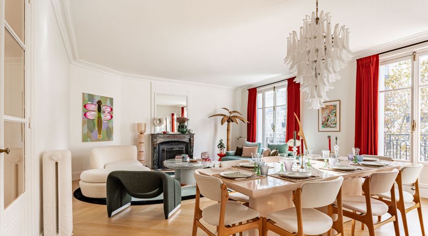 Photo of The Dauphin