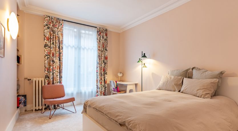 Photo of The Dauphin