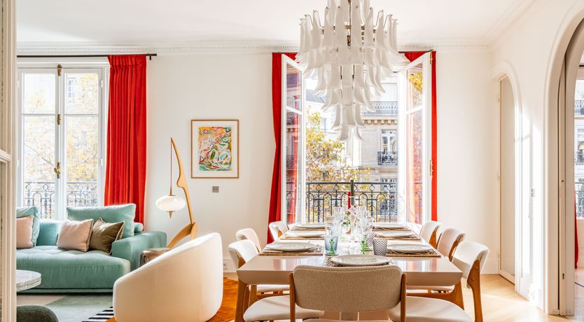 Photo of The Dauphin