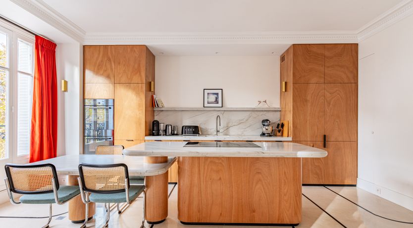 Photo of The Dauphin