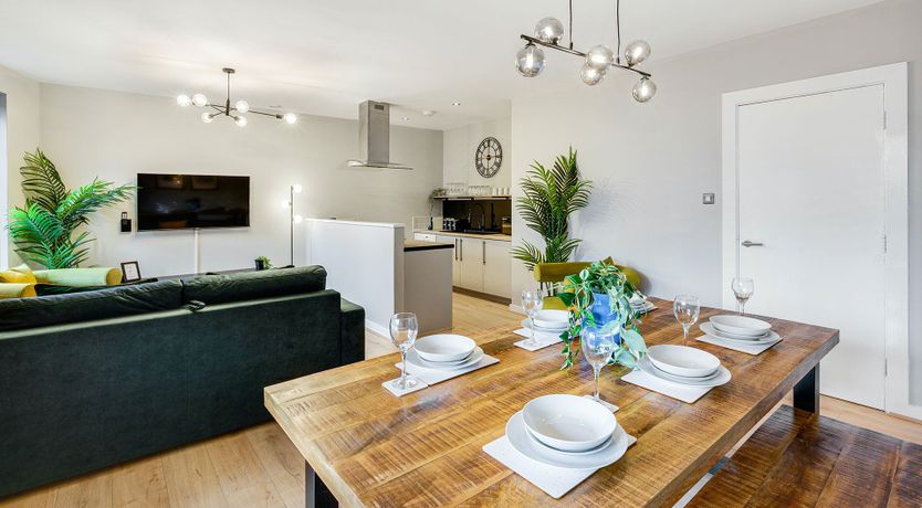 Photo of Ropewalks & Rows