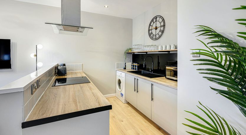 Photo of Ropewalks & Rows