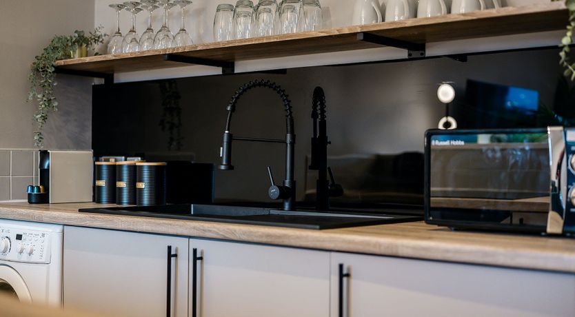 Photo of Ropewalks & Rows