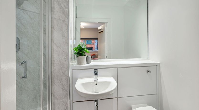 Photo of Ropewalks & Rows