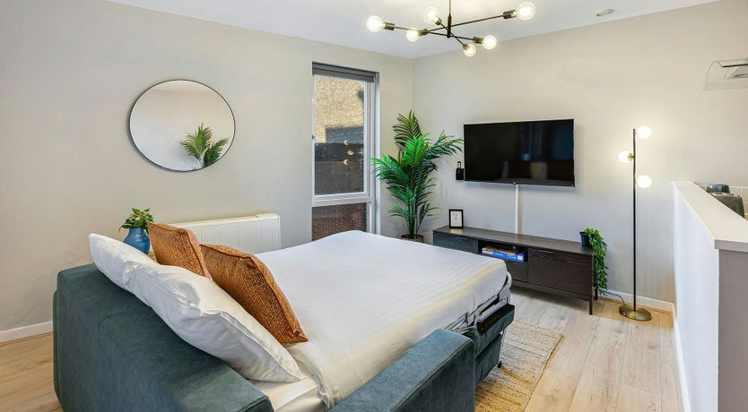 Photo of Ropewalks & Rows