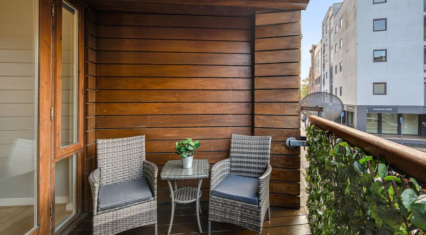 Photo of Ropewalks & Rows