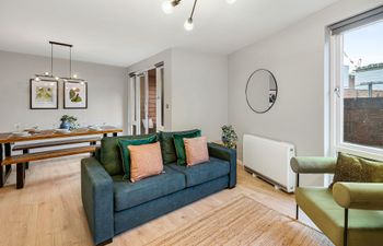 True Care Apartment
