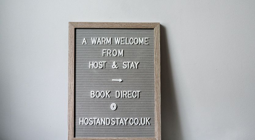 Photo of Ropewalks & Rows