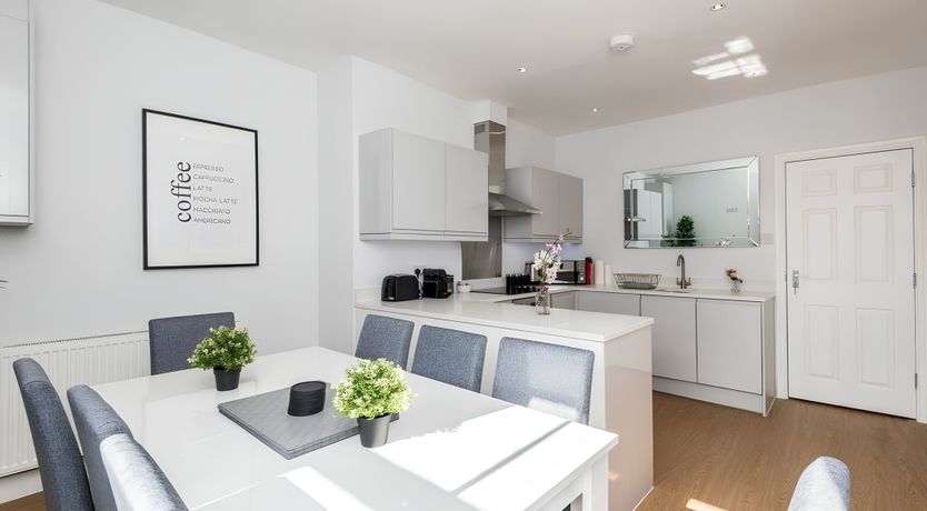 Photo of Georgian Getaway