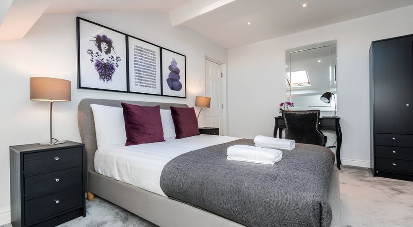 Photo of Georgian Getaway