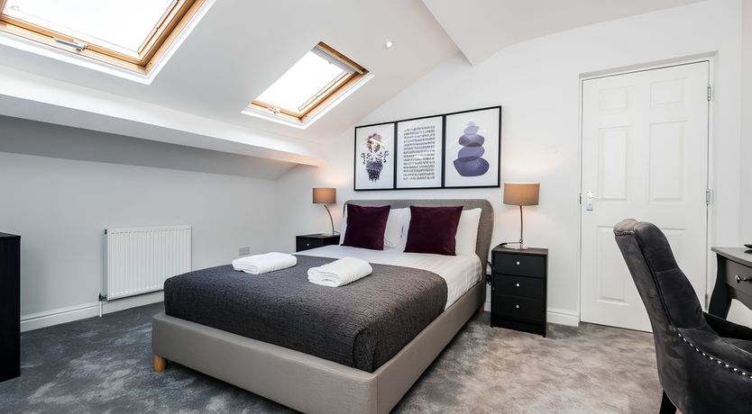 Photo of Georgian Getaway