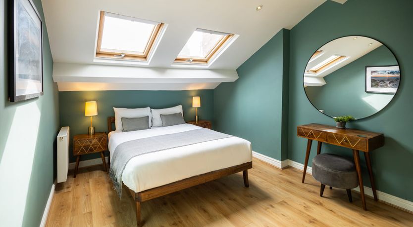Photo of Georgian Getaway