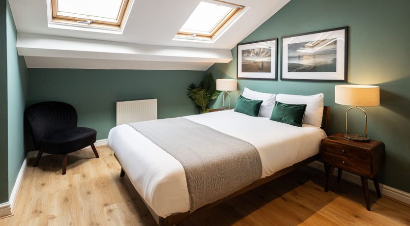 Photo of Georgian Getaway