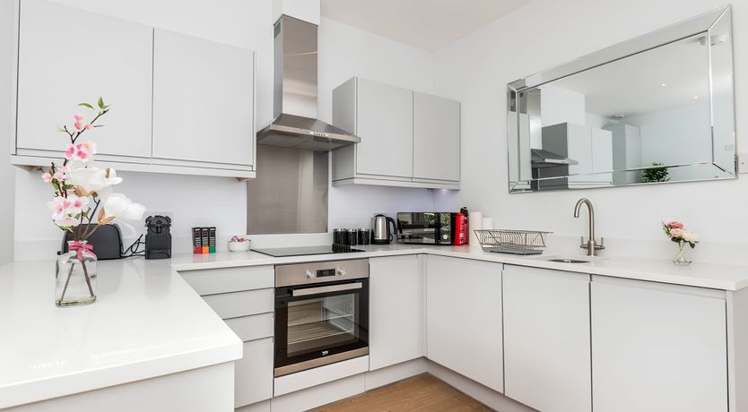 Photo of Georgian Getaway