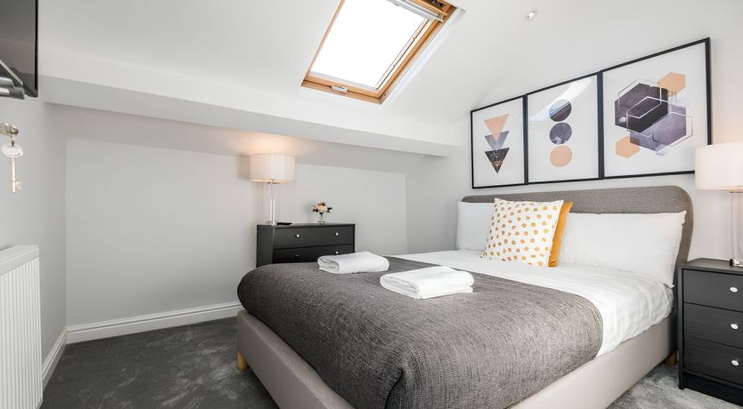 Photo of Georgian Getaway