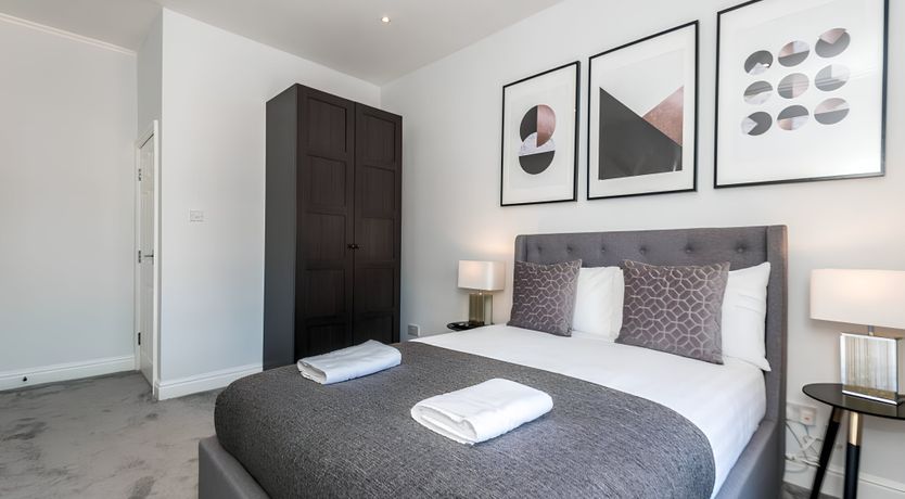 Photo of Georgian Getaway