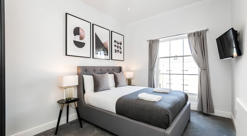 Photo of Georgian Getaway